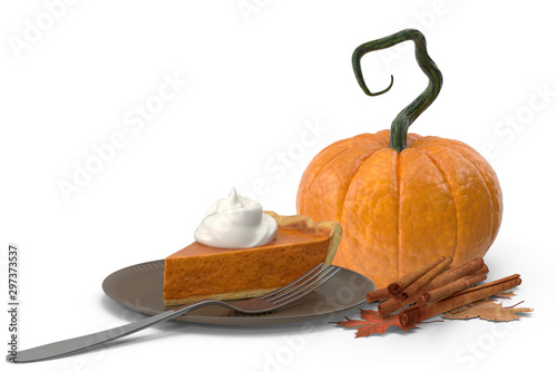 Autumn Food
