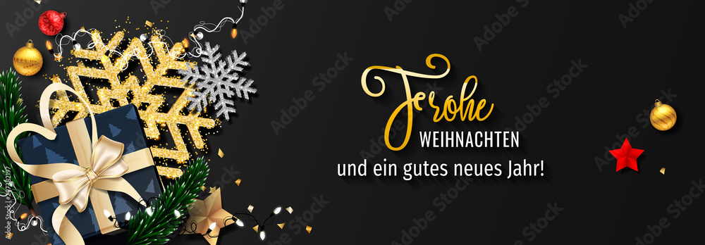 Weihnachten - Frohe Weihnachten. Weihnachtskarte Weihnachten - Frohe Weihnachten. Weihnachtskarte