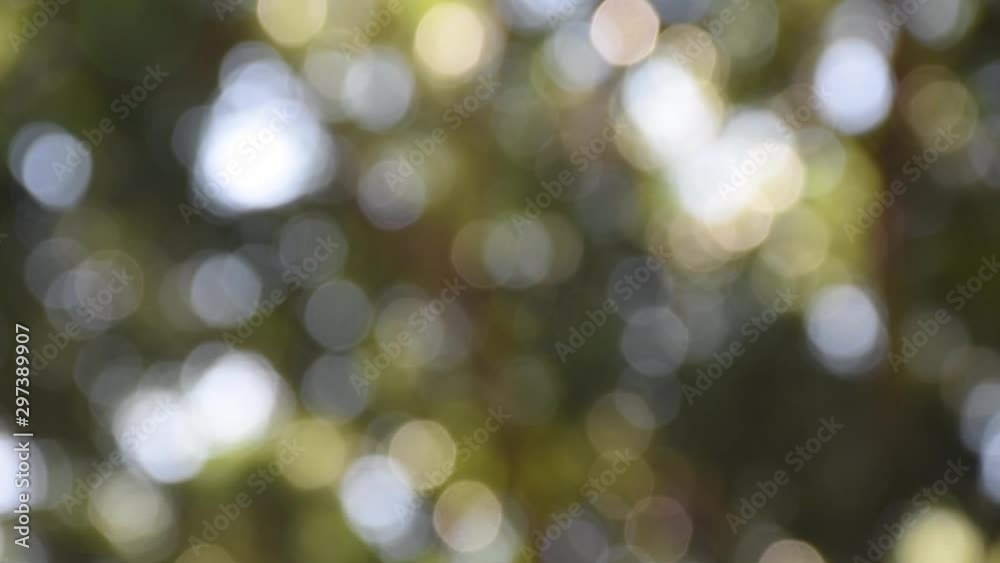 Abstract blurred Christmas lights bokeh background. Sparkle Christmas background. Glittering Christmas background sparkles in FullHD resolution close up footage. Abstract blurred Christmas lights bokeh background. Sparkle Christmas background. Glittering Christmas background sparkles in FullHD resolution close up footage.