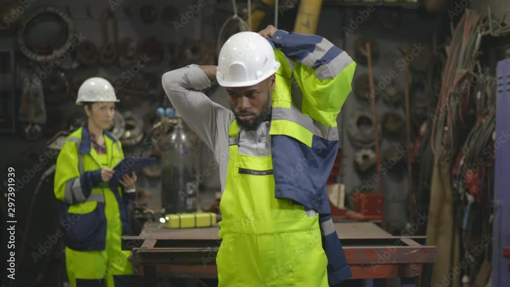Work preparation of engineer Work preparation of engineer