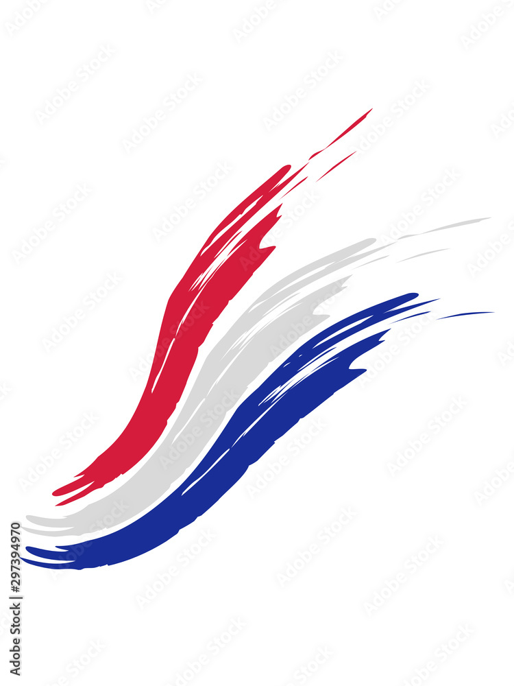 Frankreich Flagge - Der Wassersportladen