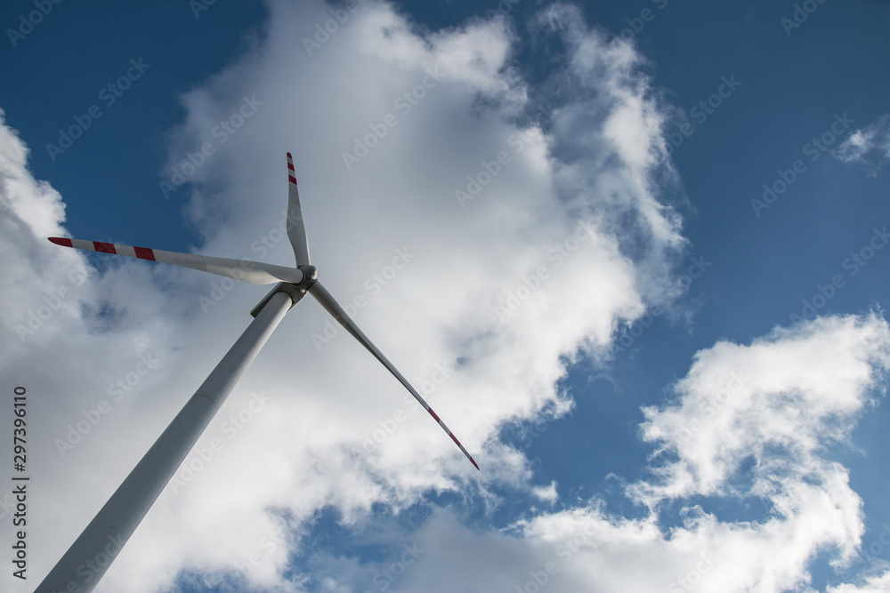 wind turbine - renewable energy sources wind turbine - renewable energy sources