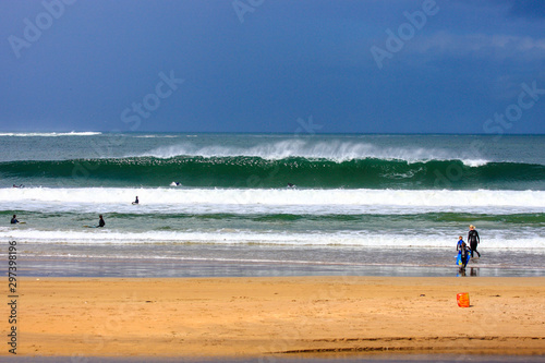 Surfing _ Bodyboarding