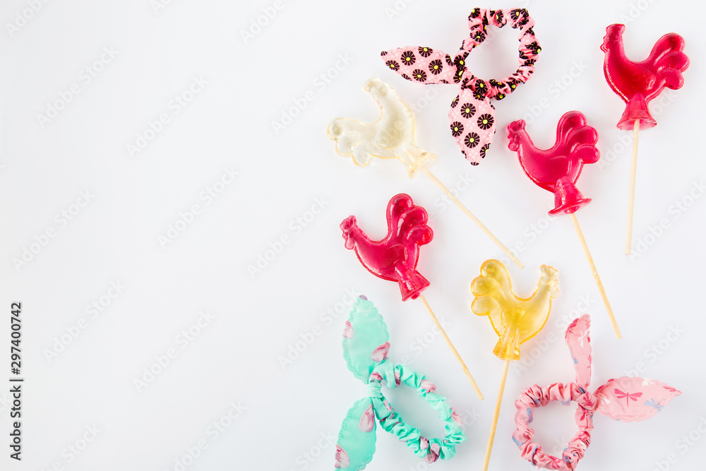 sweet lollipops and children's toys sweet lollipops and children's toys