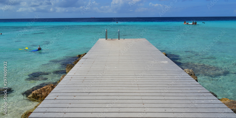 port marie beach curacao island port marie beach curacao island