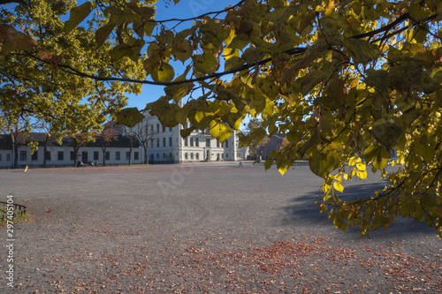 Photography park