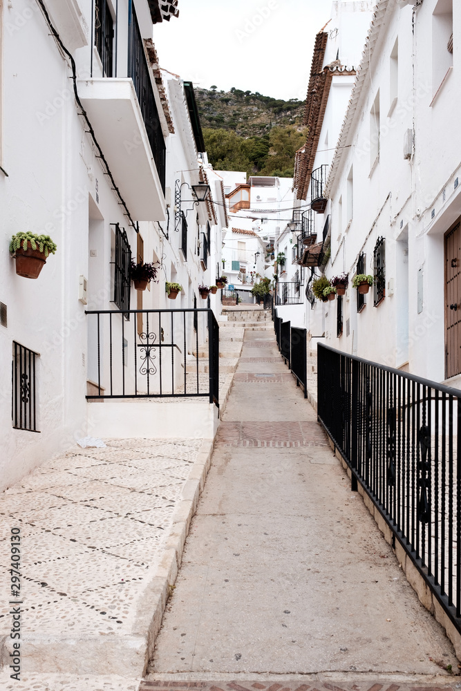 Mijas