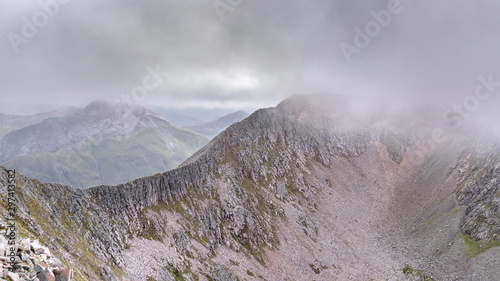 ridge north face