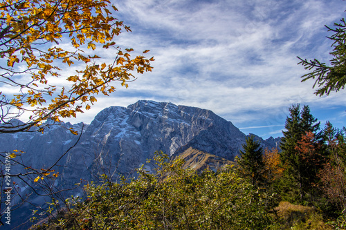 Der Hohe Göll photo