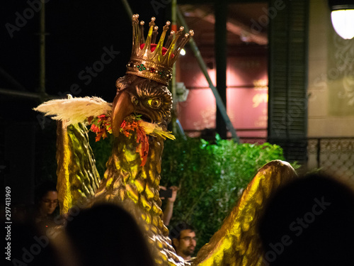night festival