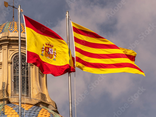 flags