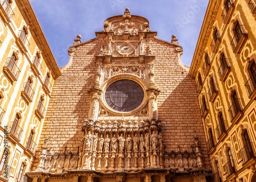 church
