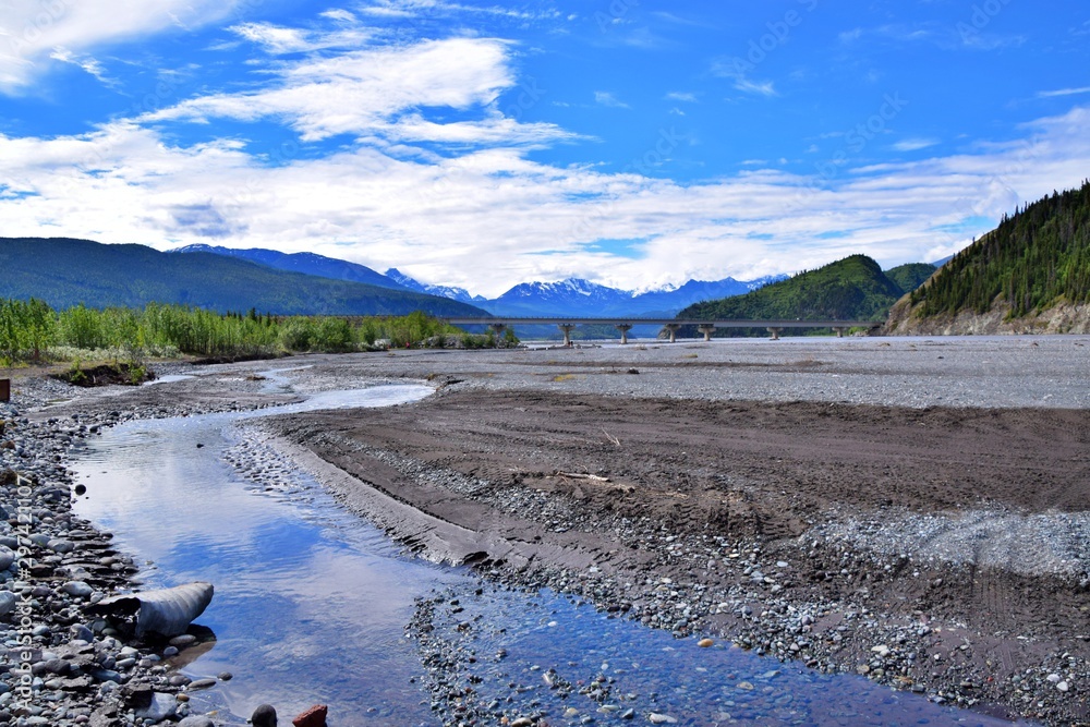 Copper River -Alaska 
