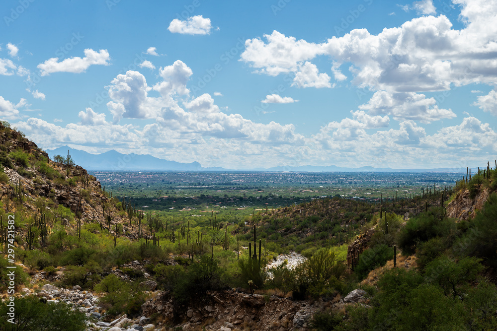 Catalina Highway, Tucson Arizona