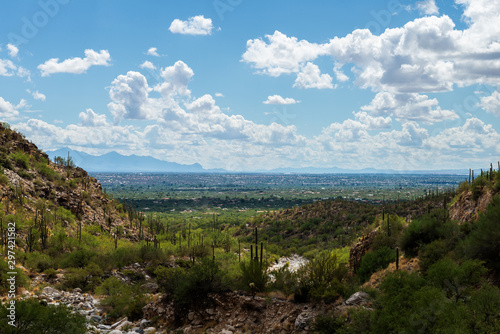 Catalina Highway, Tucson Arizona © SE Viera Photo