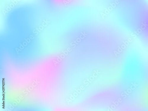  Gradient mesh abstract background.