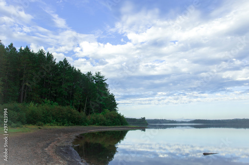 landscape