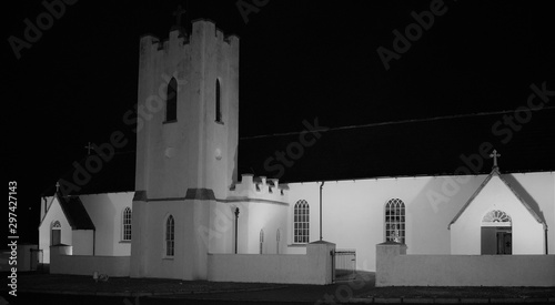 Church of St. James Grange County Louth Ireland photo