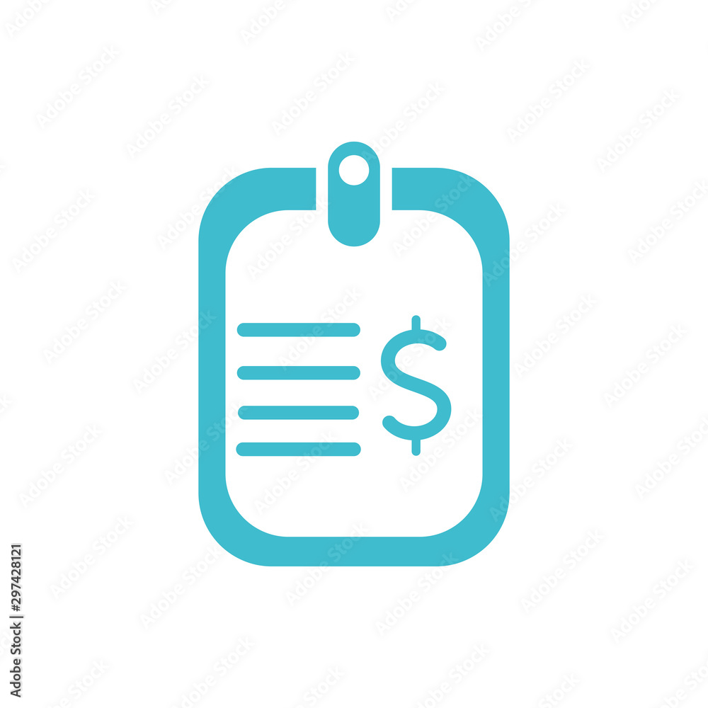 card money business finance color silhouette card money business finance color silhouette