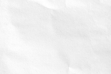White paper texture.