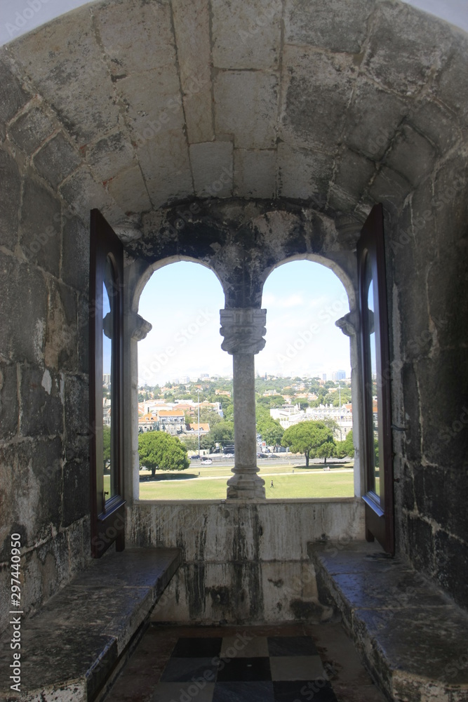 Fototapeta premium portugal