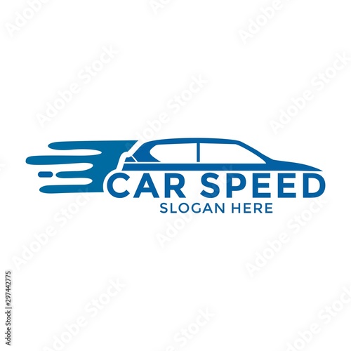car logo design vector, car garage logo , automotive company logo vector