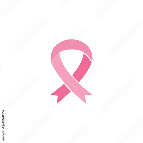 Cancer Logo Template vector symbol