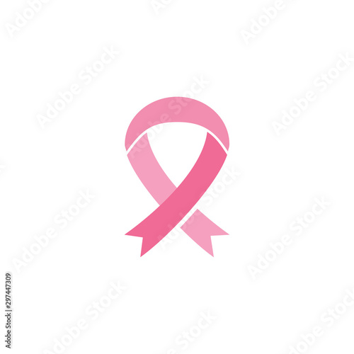 Cancer Logo Template vector symbol