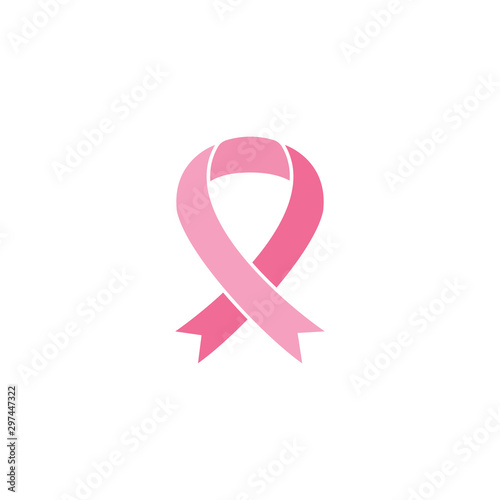 Cancer Logo Template vector symbol