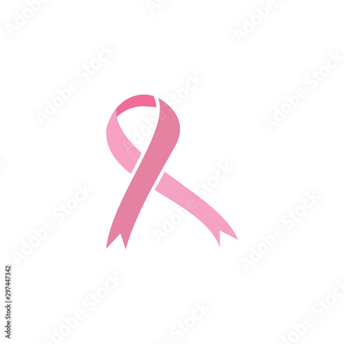 Cancer Logo Template vector symbol