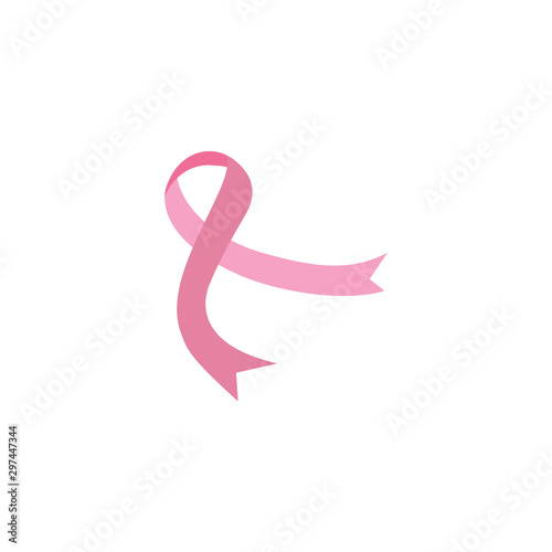 Cancer Logo Template vector symbol