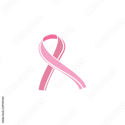 Cancer Logo Template vector symbol