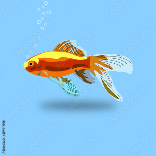 Goldfisch