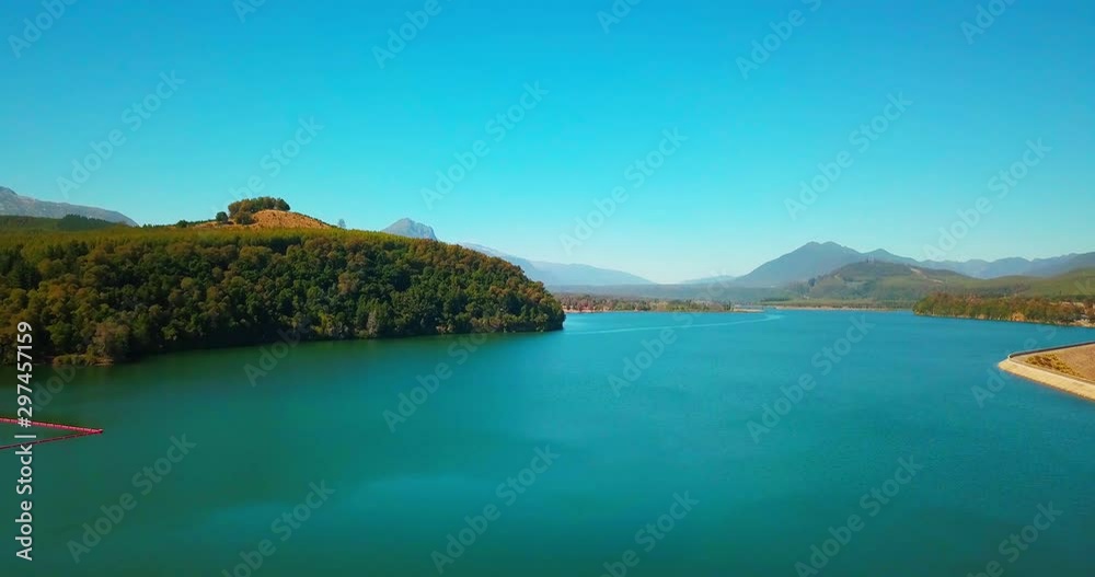 Beautiful lakes and mountains 4k Beautiful lakes and mountains 4k