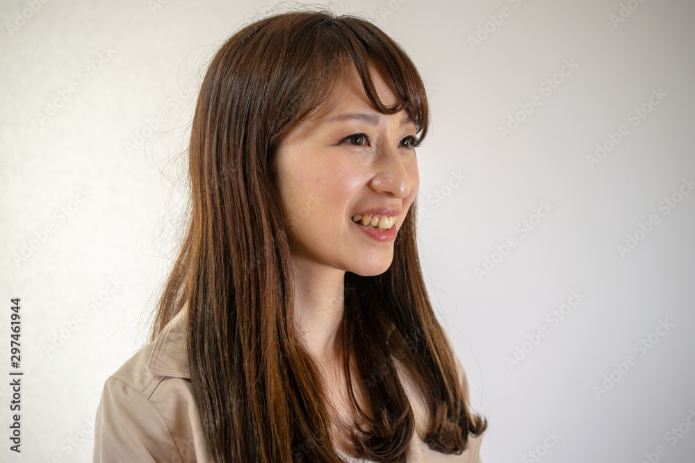 可愛い女性イメージ 可愛い女性イメージ