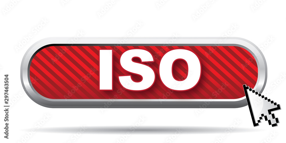 iso icon