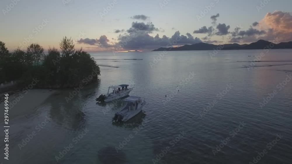 Drone Video Seychelles Exotic Nature Paradise 70 Drone Video Seychelles Exotic Nature Paradise 70