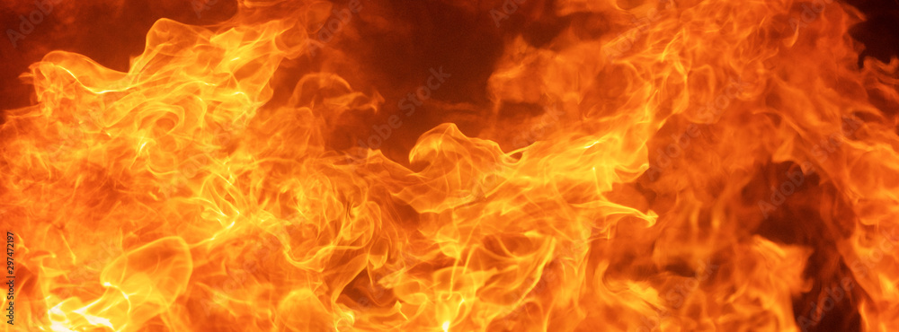 abstract blaze fire flame texture for banner background abstract blaze fire flame texture for banner background
