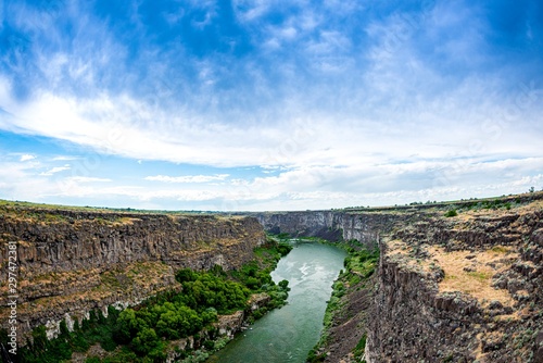 Snake River, Idaho