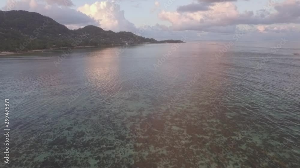 Drone Video Seychelles Exotic Nature Paradise 67 Drone Video Seychelles Exotic Nature Paradise 67
