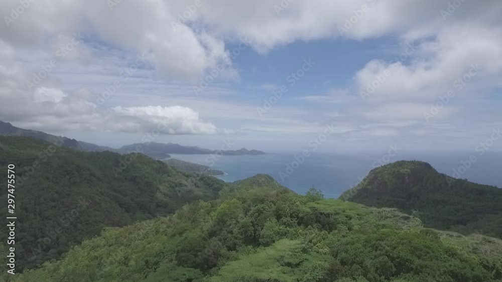 Drone Video Seychelles Exotic Nature Paradise 15 Drone Video Seychelles Exotic Nature Paradise 15
