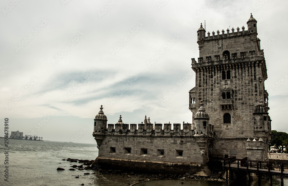 Torre Lisboa