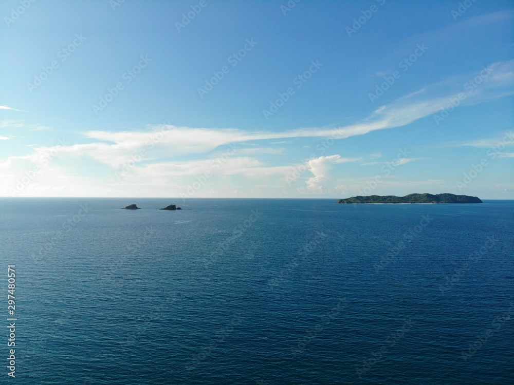El Nido, Palawan, Philippines Oct.2019 Drone Pic El Nido, Palawan, Philippines Oct.2019 Drone Pic