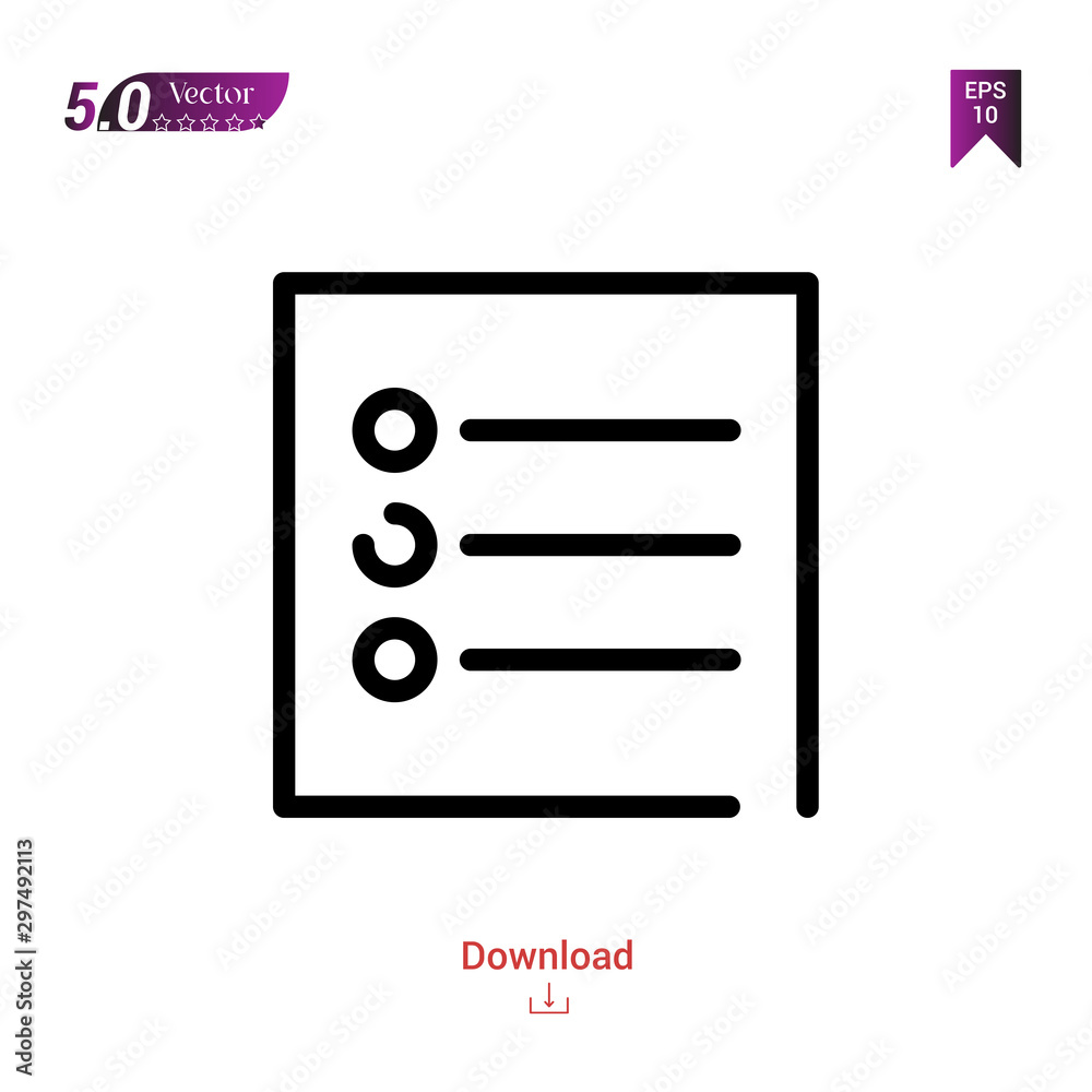 Outline Black note icon. note icon vector isolated on white background. web-navigation-line-craft. Graphic design, mobile application, logo, user interface. EPS 10 format vector Outline Black note icon. note icon vector isolated on white background. web-navigation-line-craft. Graphic design, mobile application, logo, user interface. EPS 10 format vector