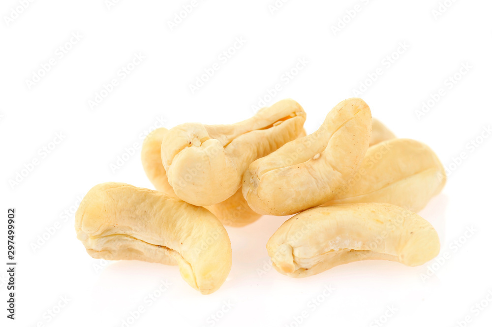 Cashew nuts