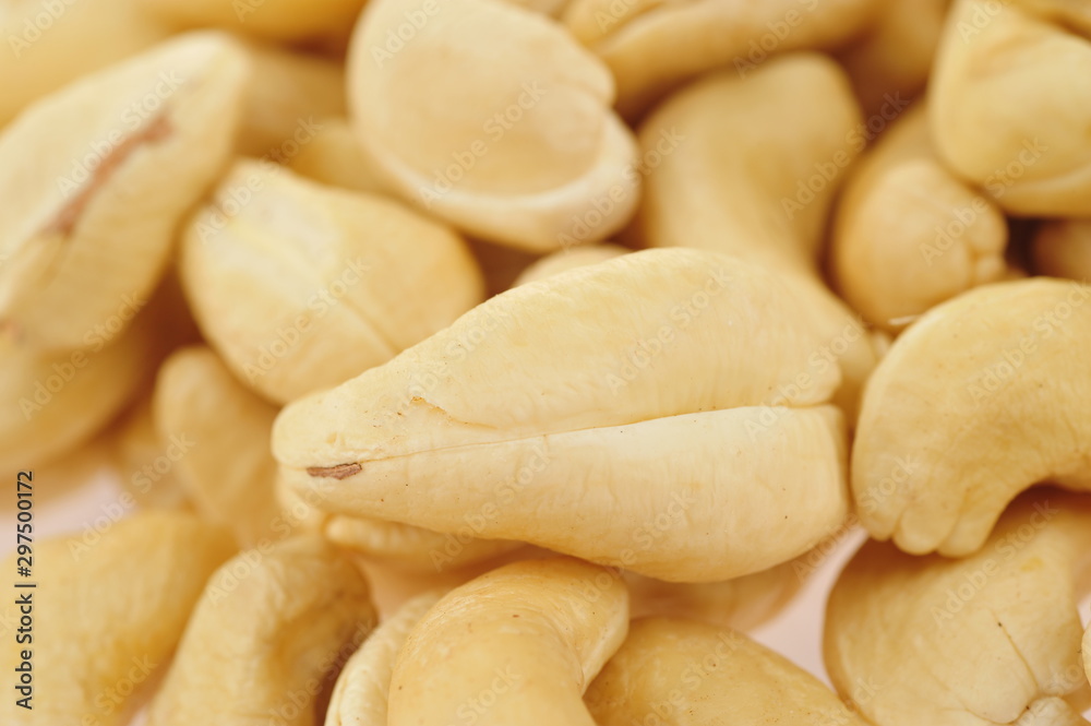 Cashew nuts Cashew nuts