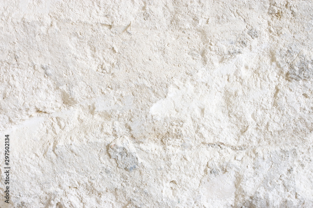 Old limestone texture close-up - obrazy, fototapety, plakaty 