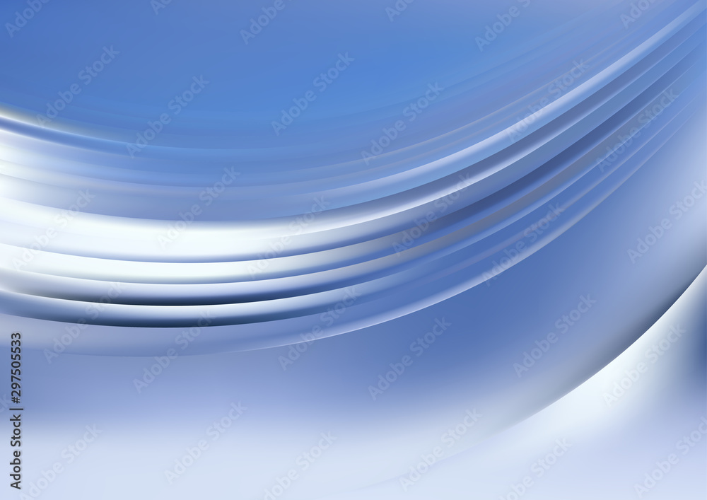 Naklejka premium Creative abstract vector background design