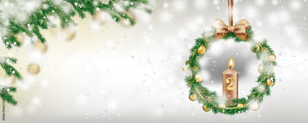 Der zweite Advent