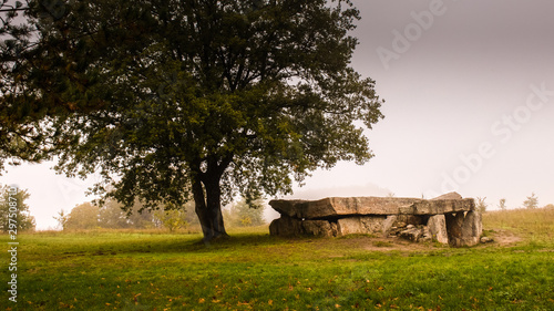 Dolmen
